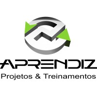 Aprendiz Projetos e Treinamentos Logo