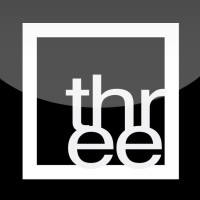 Window Three Logo