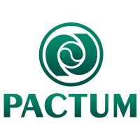 Pactum Consultoria Empresarial Logo