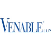 Venable Nonprofit Practice Logo