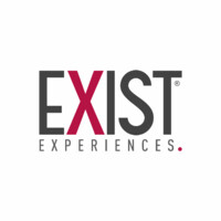 Exist Experiences Logo