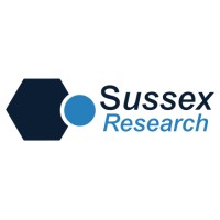 Sussex Research Laboratories Inc. Logo