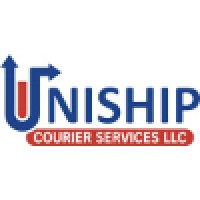 Uniship Courier Services LLC Logo