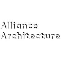 Alliance Architecture Logo