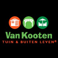 Van Kooten Tuin & Buiten Leven International B.V. Logo