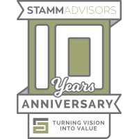 Stamm Advisors Logo
