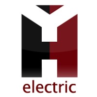 Hewitt Young Electric, LLC. Logo