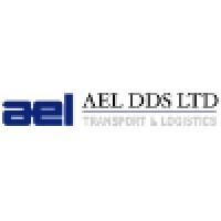 AEL DDS Ltd. Logo