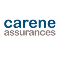 Carene assurances Logo