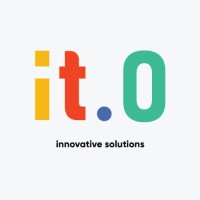 ITO Logo