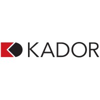 KADOR Group Logo