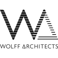 Wolff Architects Ltd. Logo