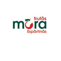 Frutas Mora Espartinas Logo
