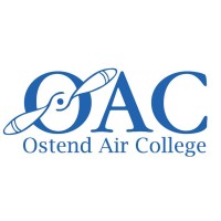 Ostend Air College Logo
