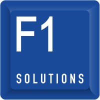 F1 Solutions B.V. Logo