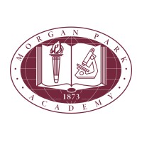 Morgan Park Academy Logo