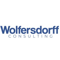WOLFERSDORFF CONSULTING BERLIN Logo