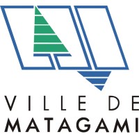 Ville de Matagami Logo