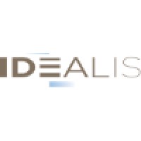 IDEALIS inc. Logo