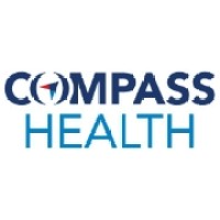 Compass Health Brands Logo