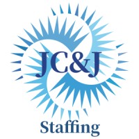 JC&J Staffing Logo