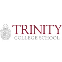 Trinity College School - TCS Logo