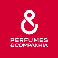 Perfumes & Companhia Logo