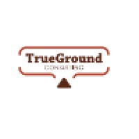 TrueGround Consulting Logo