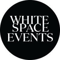 White Space Events Logo