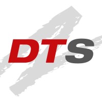 destination touristic services (Member of DER Touristik) Logo