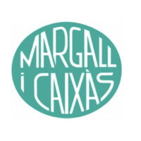 MARGALL I CAIXÀS Logo