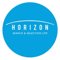Horizon Search & Selection Ltd Logo
