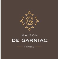 Maison de Garniac Logo