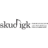 SKUD Ivan Goran Kovačić Logo