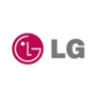 LG Corp. Logo
