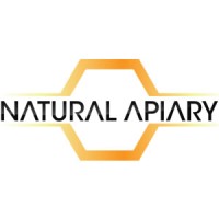 Natural Apiary Logo