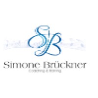 Simone Brueckner Coaching & Training Logo