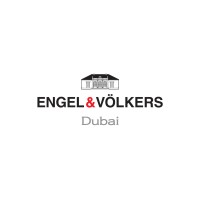 Engel & Völkers Dubai Logo