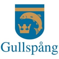 Gullspångs Kommun Logo