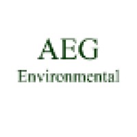 AEG Environmental Logo