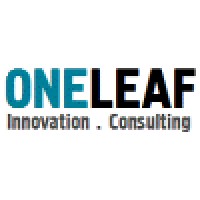 OneLeaf Logo