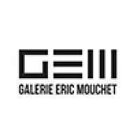 Galerie Eric Mouchet Logo