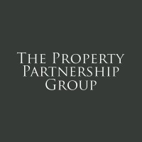 The Property Partnership Group 01423 324716 Logo
