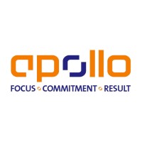 Apollo IT Logo