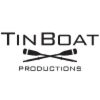 Tin Boat Productions, Inc. Logo