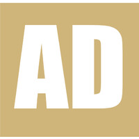 MASTER AD LTD Logo