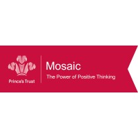 Mosaic Network Logo