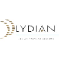 Lydian Payment Systems Logo