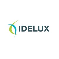 IDELUX Logo