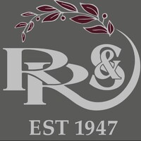 R. Robertson & Son Ltd Logo